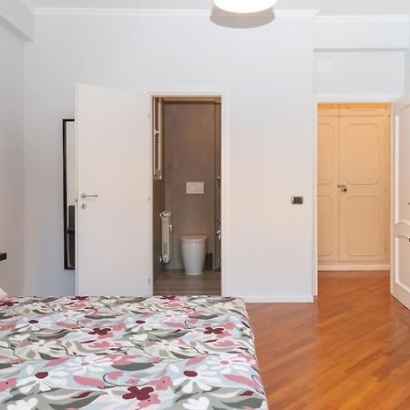 רומא Tullios Home מראה חיצוני תמונה