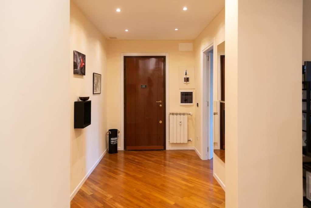 רומא Tullios Home מראה חיצוני תמונה