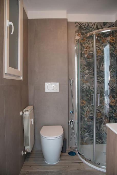 רומא Tullios Home מראה חיצוני תמונה