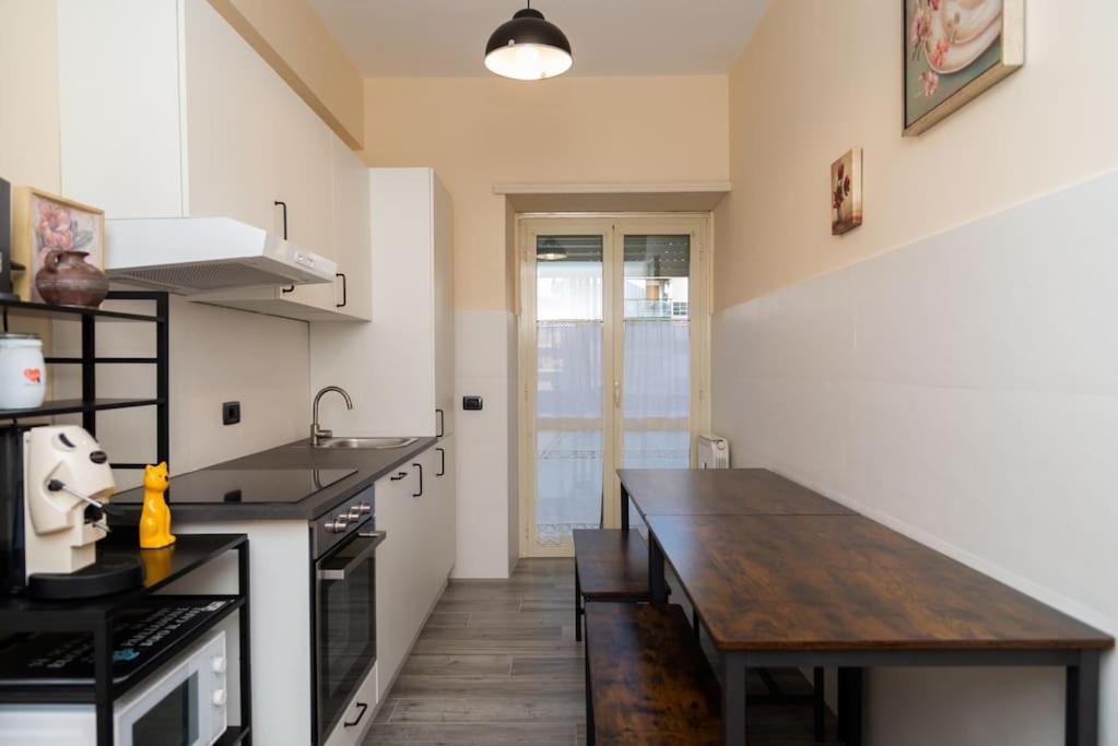 רומא Tullios Home מראה חיצוני תמונה