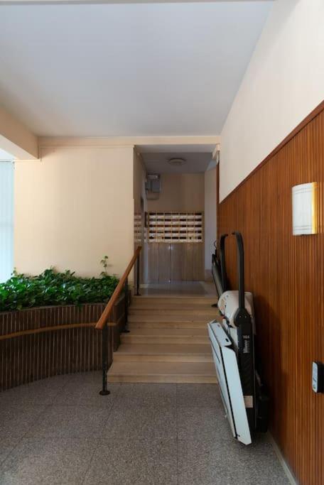 רומא Tullios Home מראה חיצוני תמונה