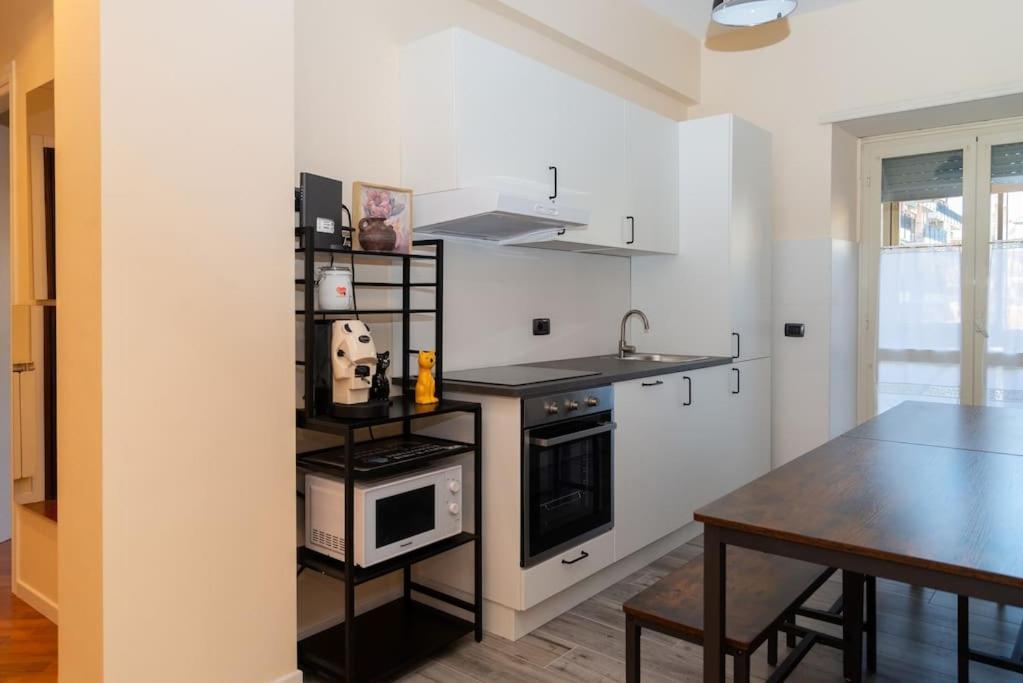 רומא Tullios Home מראה חיצוני תמונה