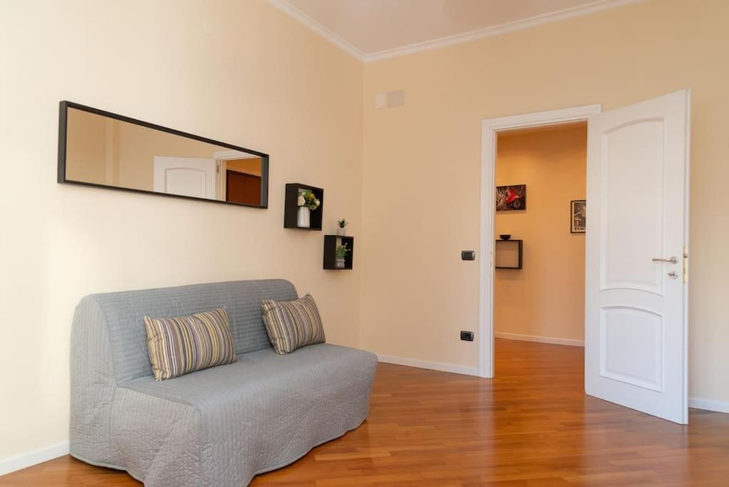 רומא Tullios Home מראה חיצוני תמונה