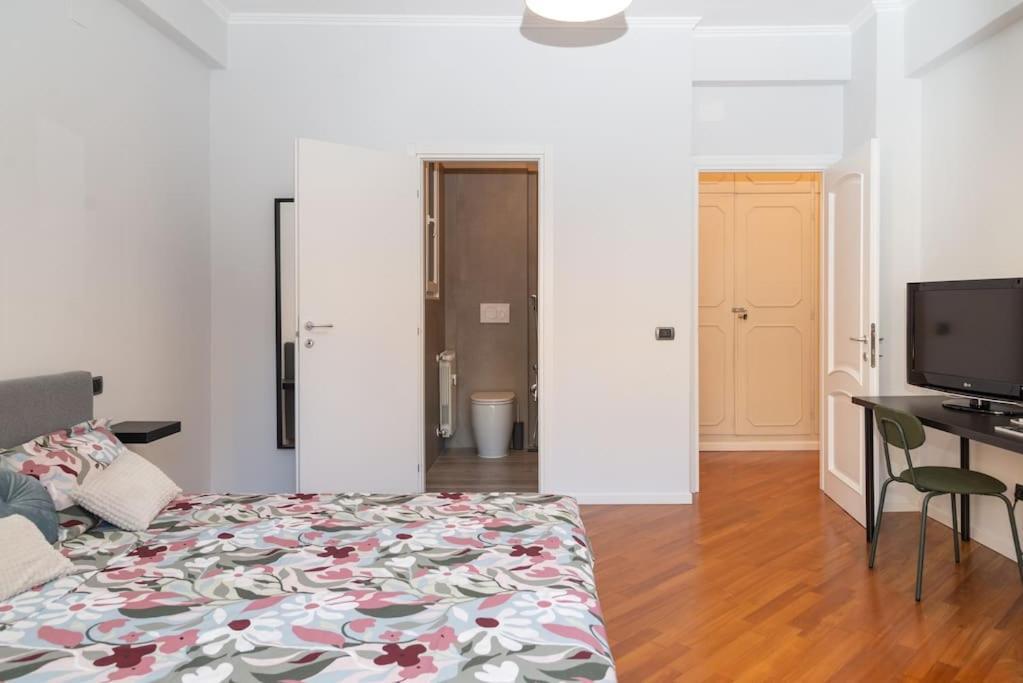 רומא Tullios Home מראה חיצוני תמונה